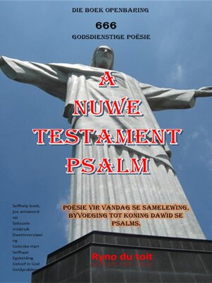 cover image of 'n  Nuwe Testament Psalm
